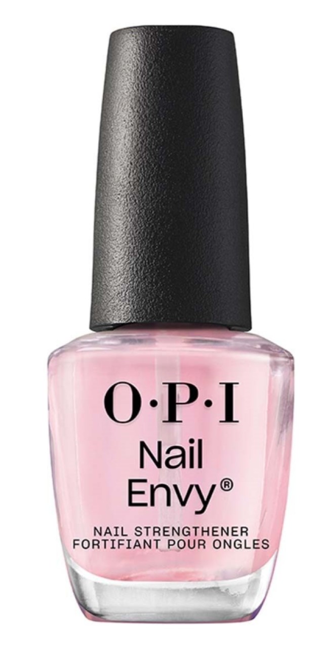 OPI Nail Envy - Pink To Envy Βερνίκι Νυχιών 15ml