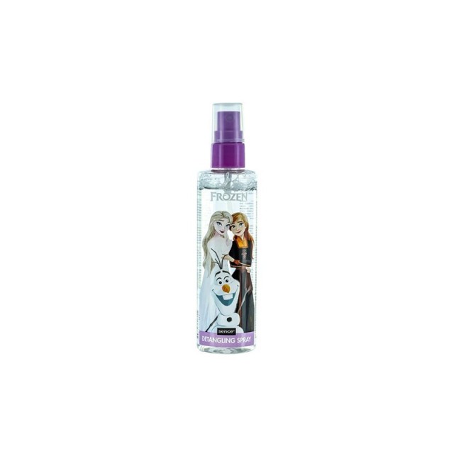 Disney Frozen Παιδικό Spray για Ξέμπλεγμα Μαλλιών 125ml