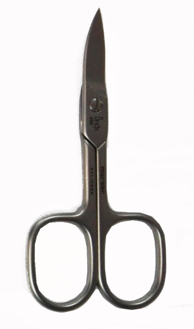 Solingen Ψαλίδι για Νύχια από Ανοξείδωτο Ατσάλι [450] 1 Τεμάχιο