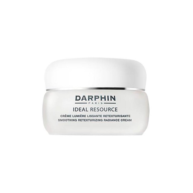 Darphin Ideal Resource Smoothing Retexturizing Radiance Cream Αντιγηρα … Darphin Ideal Resource Smoothing Retexturizing Radiance Cream Αντιγηρα …