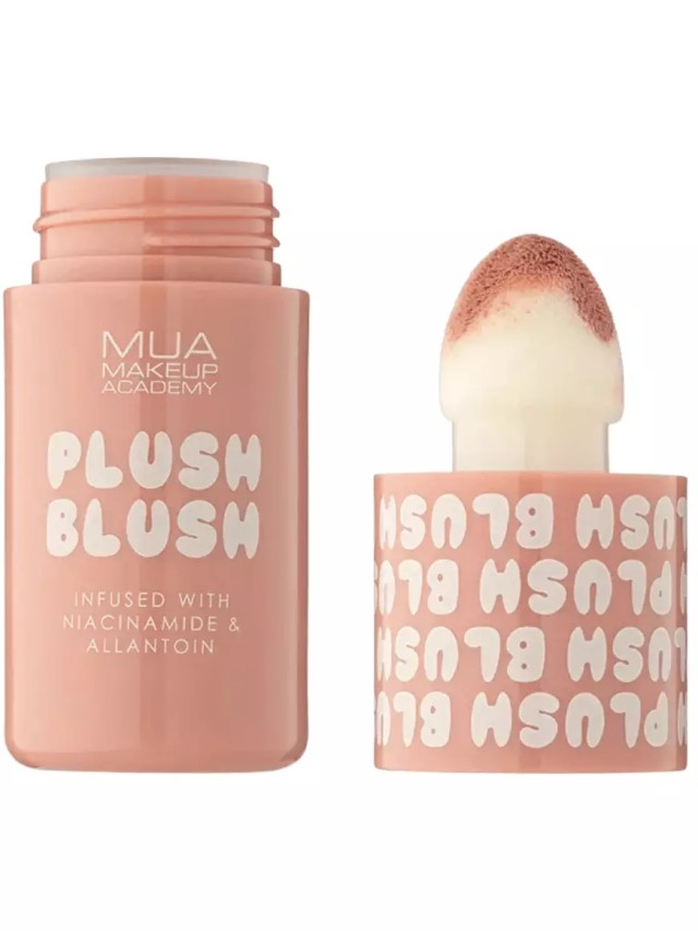 Mua Plush Blush Υγρό Ρουζ Petal 4.2ml