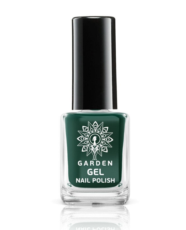 Garden Nail Ημιμόνιμο Gel Νυχιών Nature Lover No.54 12.5ml