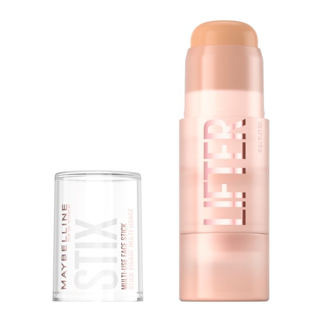 Maybelline Lifter Stix Contouring & Highlighting Στικ 20 για Κάλυψη 6g &hellip;