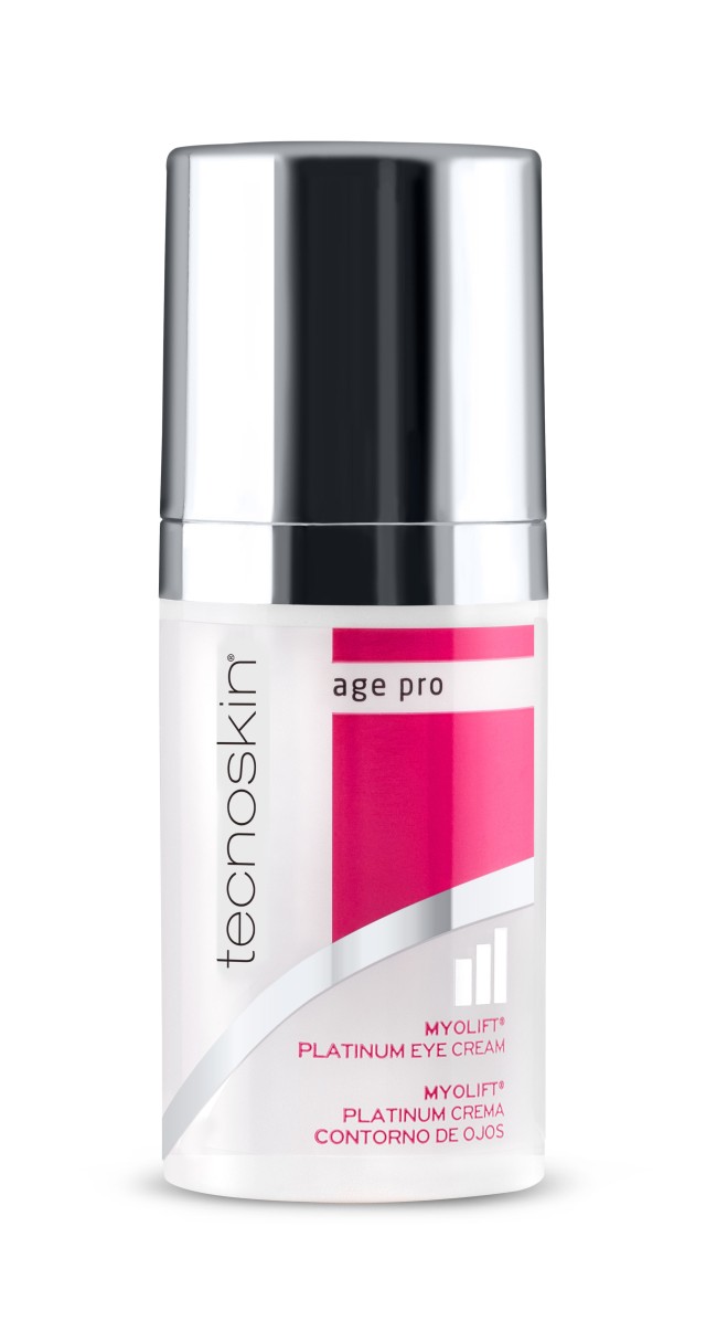 Tecnoskin Myolift Platinum Eye Cream Κρέμα Ματιών για Επιδερμίδες 50+ … Tecnoskin Myolift Platinum Eye Cream Κρέμα Ματιών για Επιδερμίδες 50+ …
