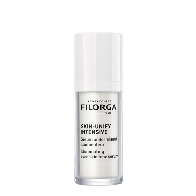 Filorga Skin Unify Intensive Illuminating Even Skin Tone Serum Ορός Λάμψης Προσώπου, Κατά των Καφέ Κηλίδων 30ml