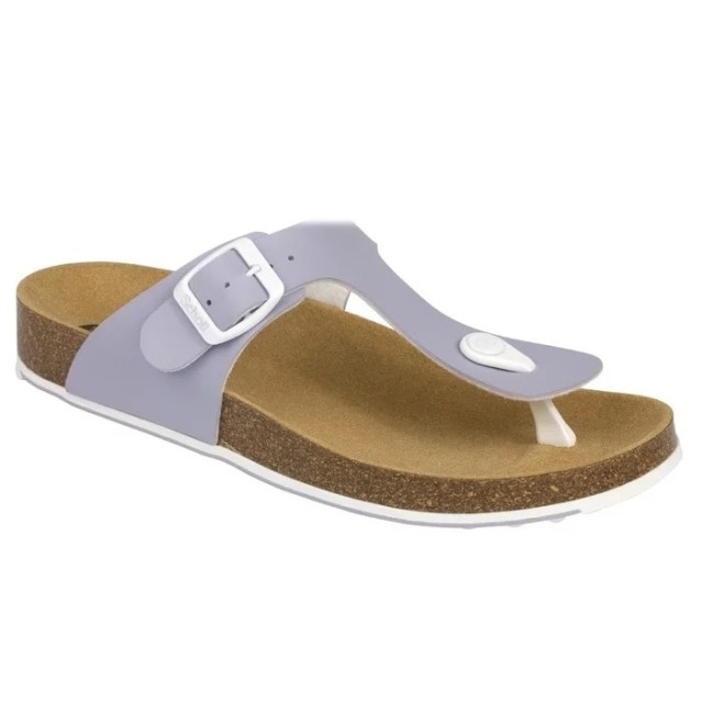 Scholl SPIKEY SS 7 Lavender No 36-41 (F271152156)