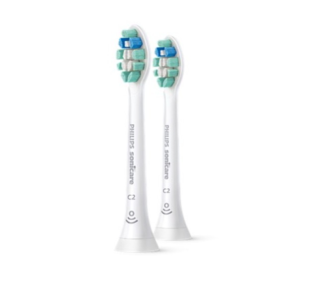 Philips Sonicare Optimal Plaque Defence [9022/10] Ανταλλακτικές Κεφαλέ …