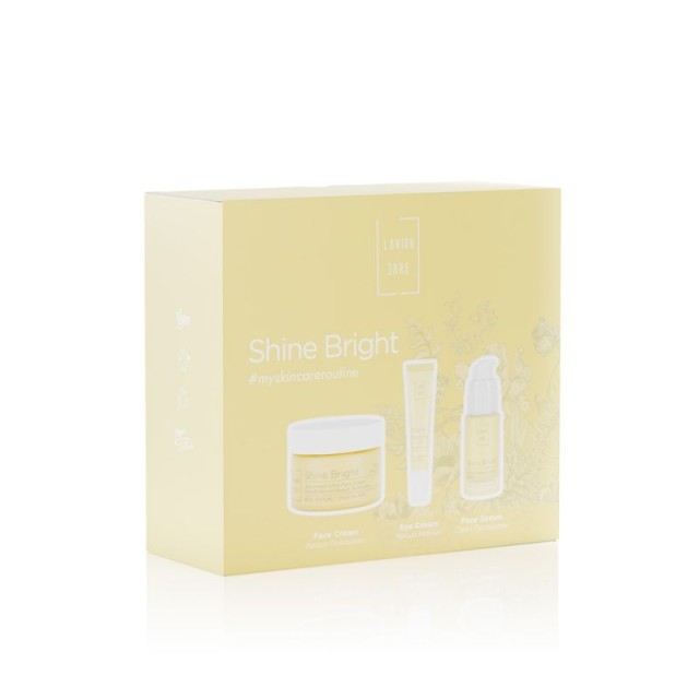 Lavish Care PROMO Shine Bright Antioxidant Αντιοξειδωτική Κρέμα Προσώπ …
