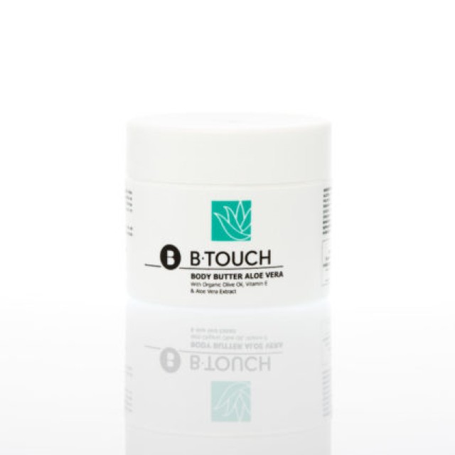 Propharm B-Touch Body Butter Aloe Vera Βούτυρο Σώματος 100ml