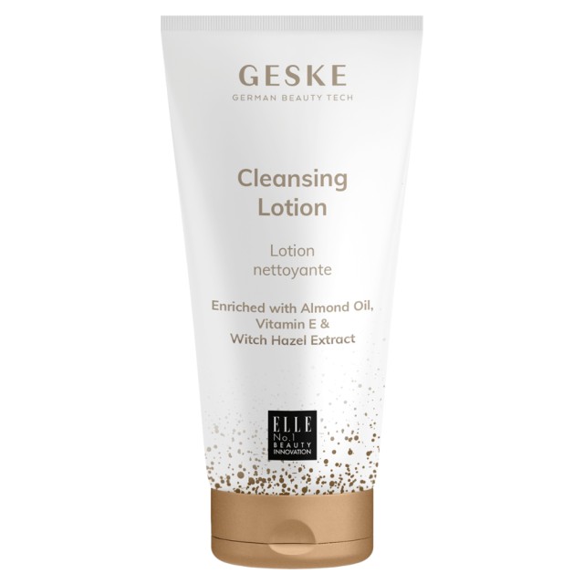 Geske Cleansing Lotion Καθαρισμού Προσώπου 100ml