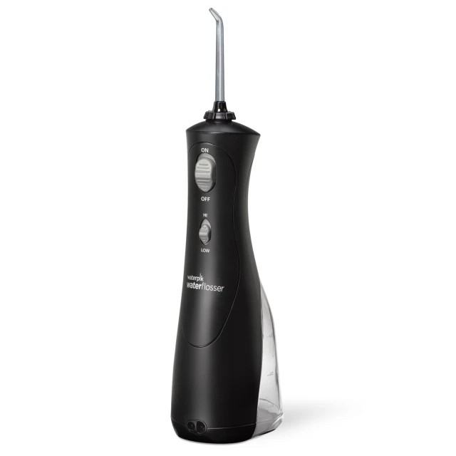 Waterpik Cordless Plus Water Flosser Ασύρματη Συσκευή Μεσοδόντιου Καθα &hellip;