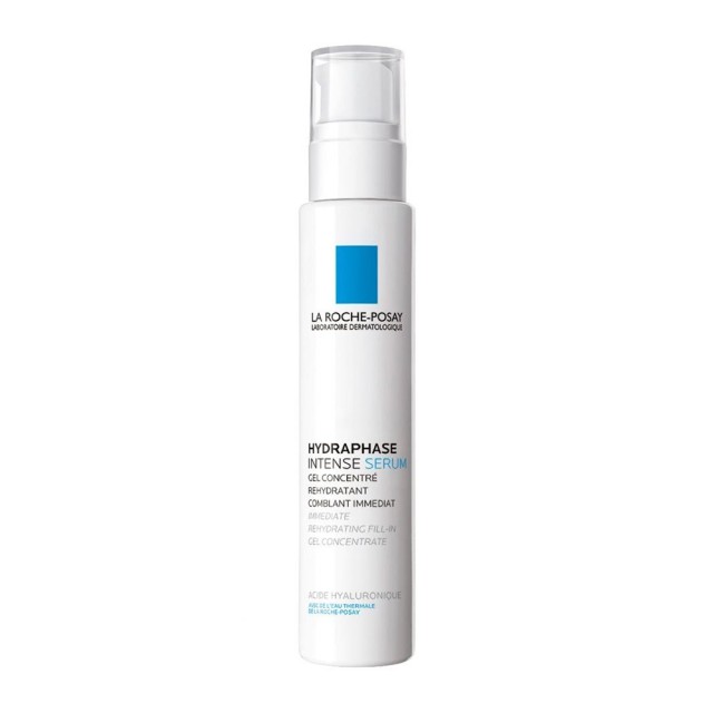 La Roche Posay Hydraphase Intense Serum Ορός Ενυδάτωσης και Λείανσης 3 …