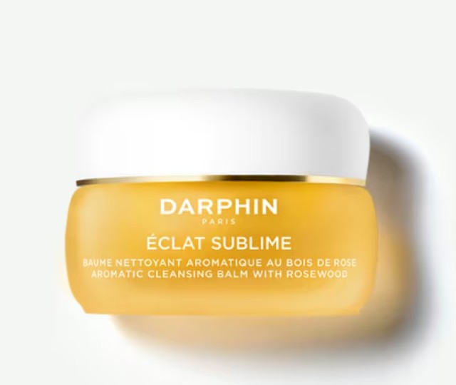 Darphin Éclat Sublime Aromatic Cleansing Balm Καθαρισμού Προσώπου 40ml