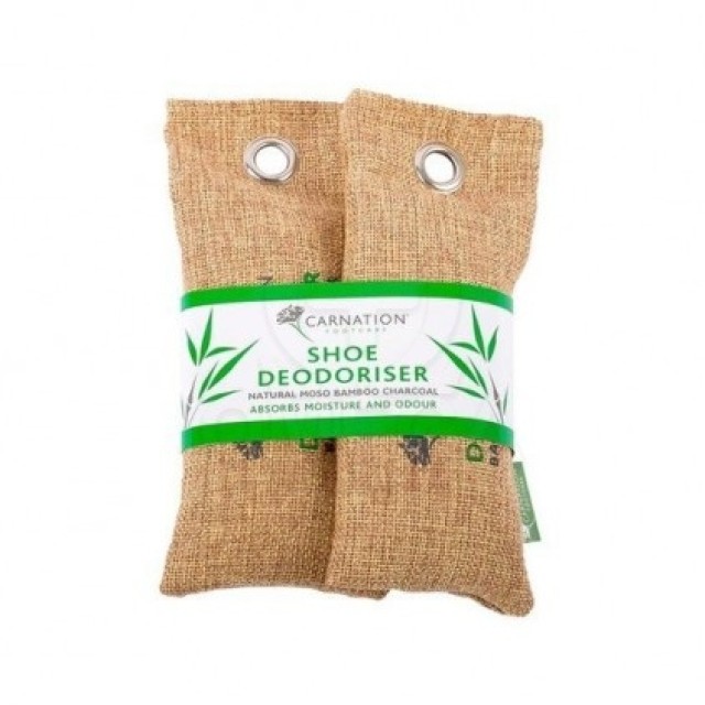 Carnation Αποσμητικοί Σάκοι Υποδημάτων 2τμχ
