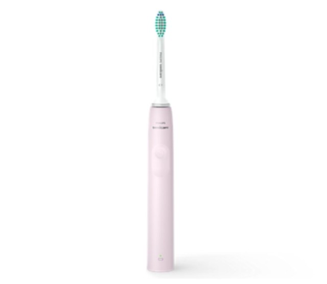 Philips Sonicare 2100 Pink Ηλεκτρική Οδοντόβουρτσα Χρώμα Ροζ 1 Τεμάχιο …