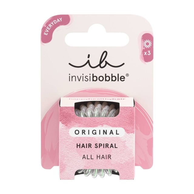 Invisibobble Original Galactic Glow Λαστιχάκια Μαλλιών 3 Τεμάχια Invisibobble Original Galactic Glow Λαστιχάκια Μαλλιών 3 Τεμάχια