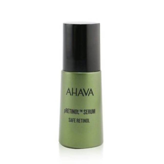 Ahava pRetinol Safe Retinol Serum Αντιρυτιδικός Ορός Προσώπου για Όλου …