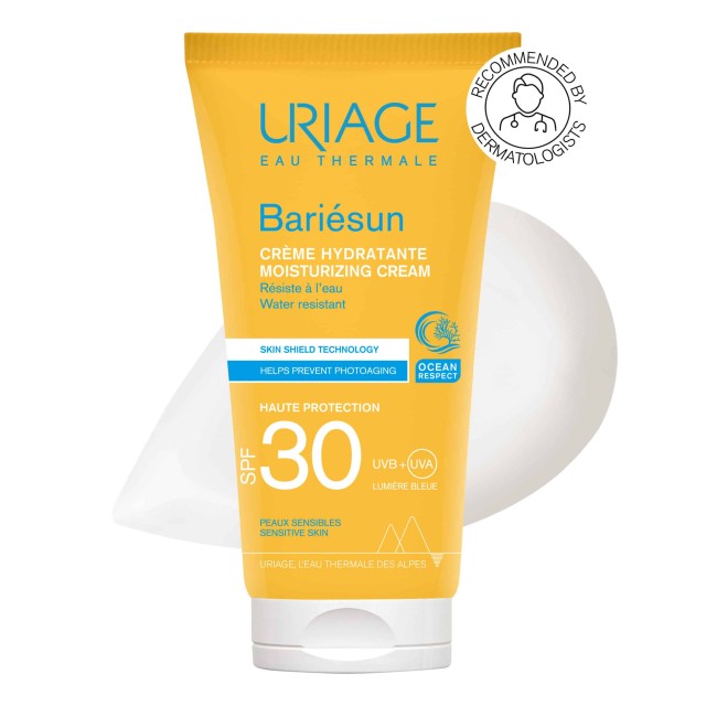 Uriage Bariésun SPF30 Cream Αντηλιακή Ασπίδα Προστασία του Δέρματος - …