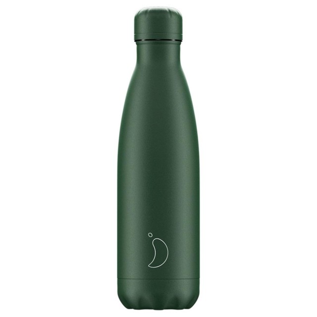 Chillys Πράσινο Bottle All Pastel Green Μπουκάλι Θερμός από Ανοξείδωτο … Chillys Πράσινο Bottle All Pastel Green Μπουκάλι Θερμός από Ανοξείδωτο …
