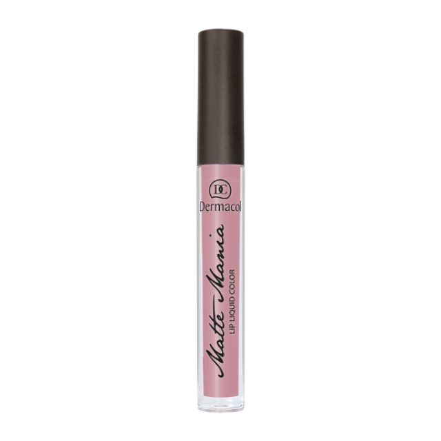 Dermacol Lipstick Matte Mania No10, 3.5ml