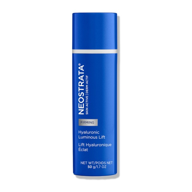 Neostrata Skin Active Hyaluronic Luminous Lift Κρέμα Προσώπου Εντατική …
