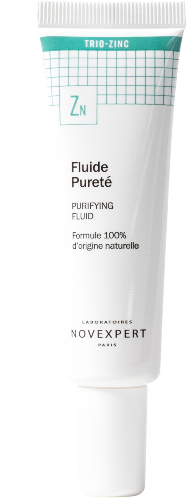 Novexpert Purity Light Fluid Κρέμα Ελαφριάς Υφής για Ατέλειες 30ml Novexpert Purity Light Fluid Κρέμα Ελαφριάς Υφής για Ατέλειες 30ml
