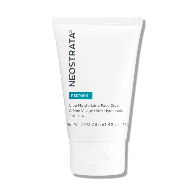 Neostrata Restore Ultra Moisturizing Face Cream Κρέμα Εντατικής Ενυδάτωσης 40gr