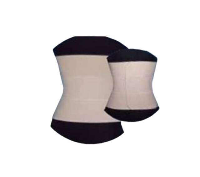 Κυρίτσης Afrodite Ελαστική Μετεγχειρητική Ζώνη Κοιλίας Αεριζόμενη 22cm …