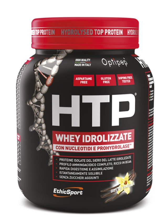 EthicSport HTP Hydrolysed Top Protein Vanilla Πρωτεΐνη Ορού Γάλακτος μ &hellip;