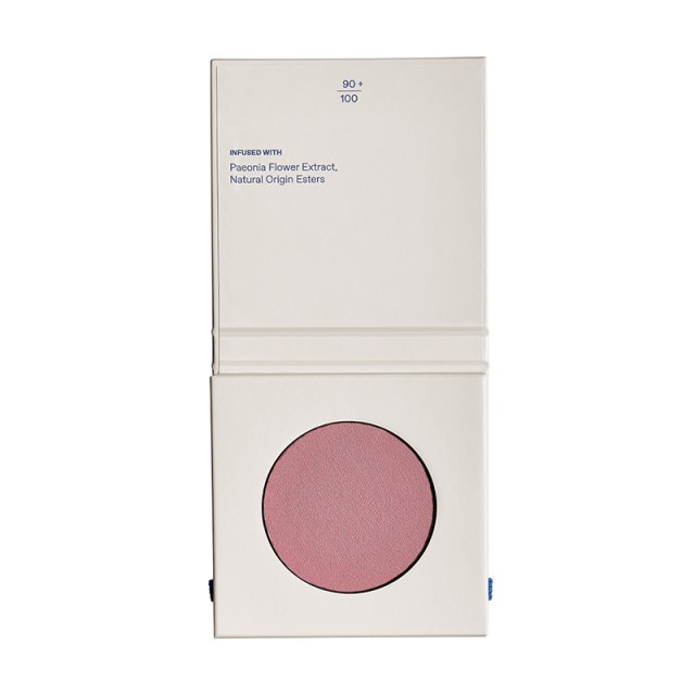 Korres Natural Fresh Blush 03 Dusty Rose Ρουζ 4,5gr