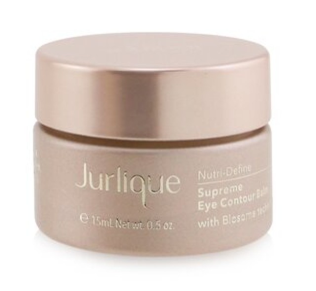 Jurlique Nutri-Define Supreme Eye Contour Balm Κρέμα Ματιών Ολικής Αντ …