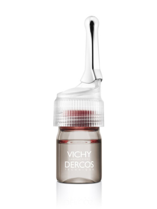 Vichy Dercos Aminexil Clinical 5 Αμπούλες Κατά της Τριχόπτωσης για Άνδ … Vichy Dercos Aminexil Clinical 5 Αμπούλες Κατά της Τριχόπτωσης για Άνδ …