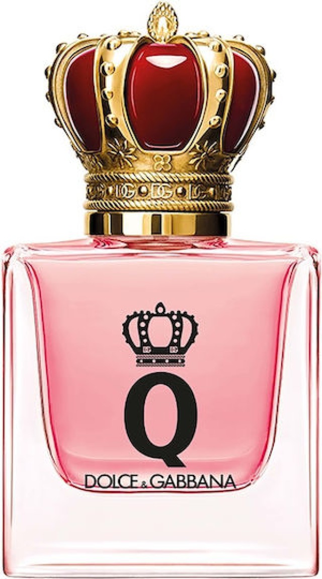 Dolce Gabbana Q Eau de Parfum Γυναικείο Άρωμα 30ml