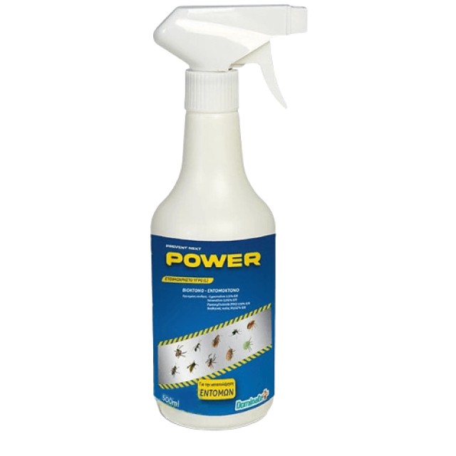 Dominate Plus Prevent Next Power Υγρό Εντομοκτόνο, 500ml