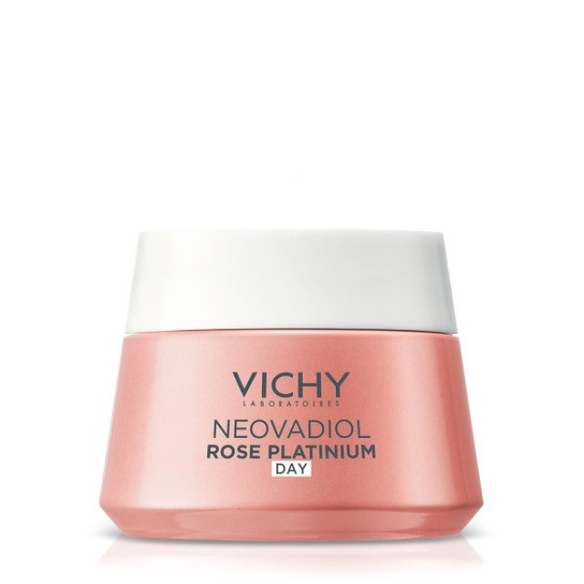 Vichy PROMO Neovadiol Rose Platinium Κρέμα Φροντίδας της Επιδερμίδας, &hellip;