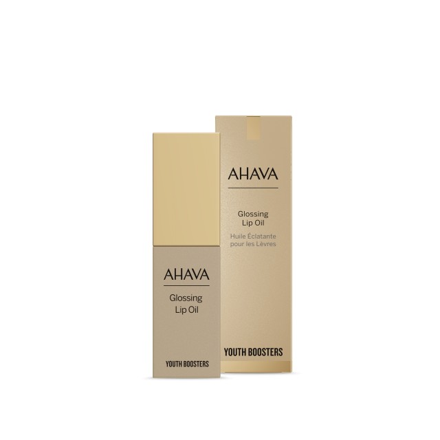 Ahava Glossing Ενυδατικό Lip Oil 6ml Ahava Glossing Ενυδατικό Lip Oil 6ml