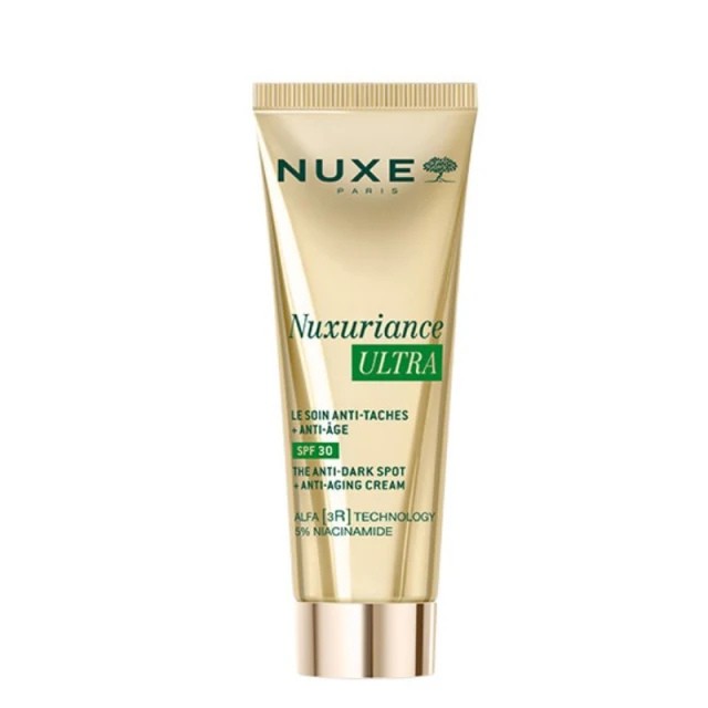 Nuxe Nuxuriance Ultra SPF30 Dark Spot & Anti-Aging Cream Αντιγηραντική &hellip;