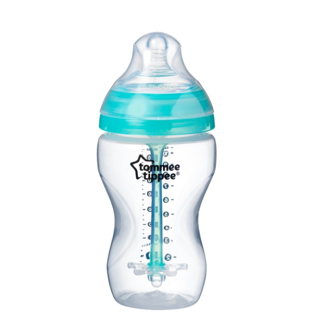Tommee - Tippee TT AAC Bottle Med Ne Ar Scan Μπιμπερό Advanced Anti - …