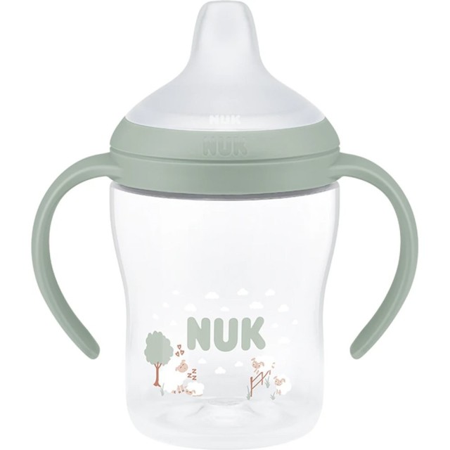 Nuk Perfect Match Sheep Training Cup για 6m+ Εκπαιδευτικό Ποτηράκι Πρό &hellip;