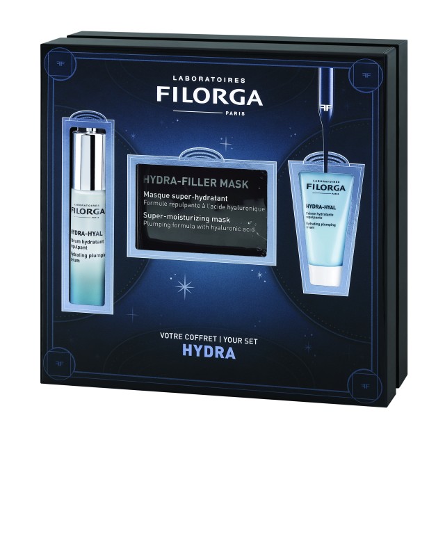 Filorga PROMO Hydra Hyal Serum Intensive Hydrating Ορός Προσώπου για Ό … Filorga PROMO Hydra Hyal Serum Intensive Hydrating Ορός Προσώπου για Ό …