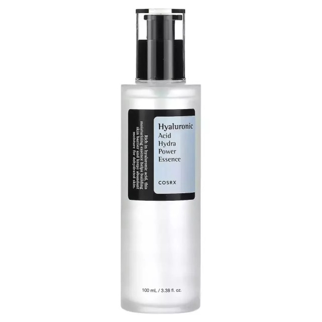 COSRX Hydra Power Ενυδατικό Essence Προσώπου με Υαλουρονικό 100ml