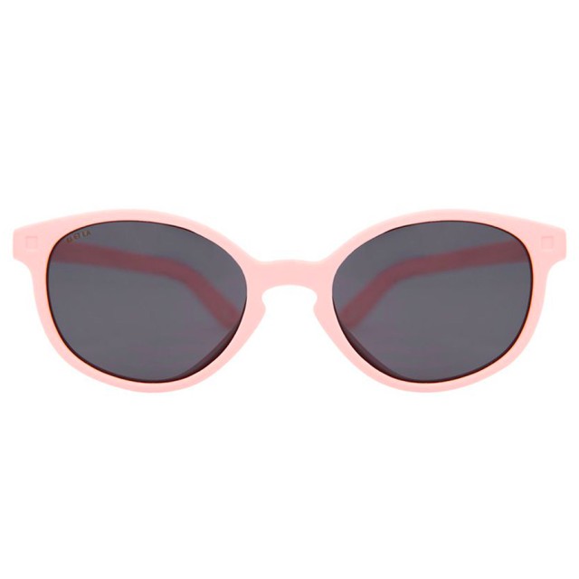 KI ET LA Wazz Παιδικά Γυαλιά Ηλίου Blush Pink 2-4 Ετών