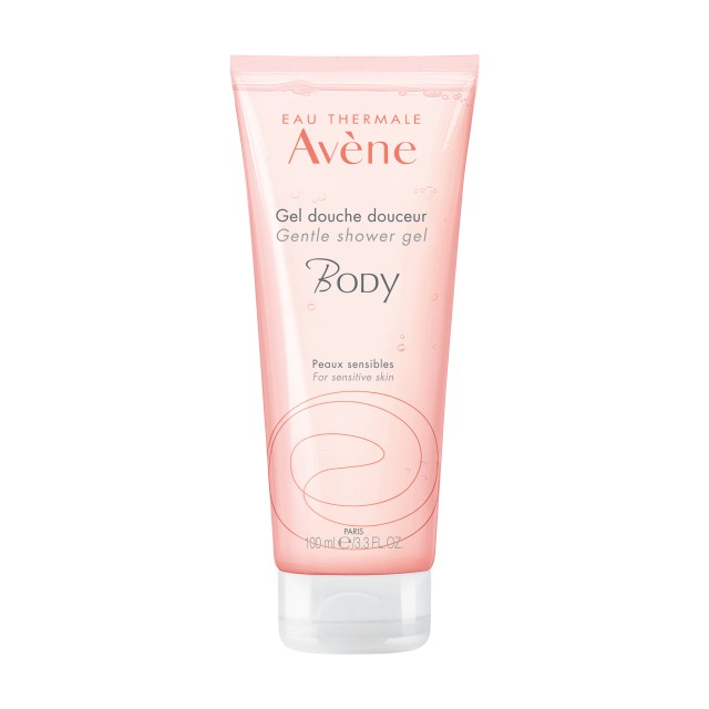 Avene Douche Douceur Body Απαλό Gel Καθαρισμού Σώματος Για Ευαίσθητες …