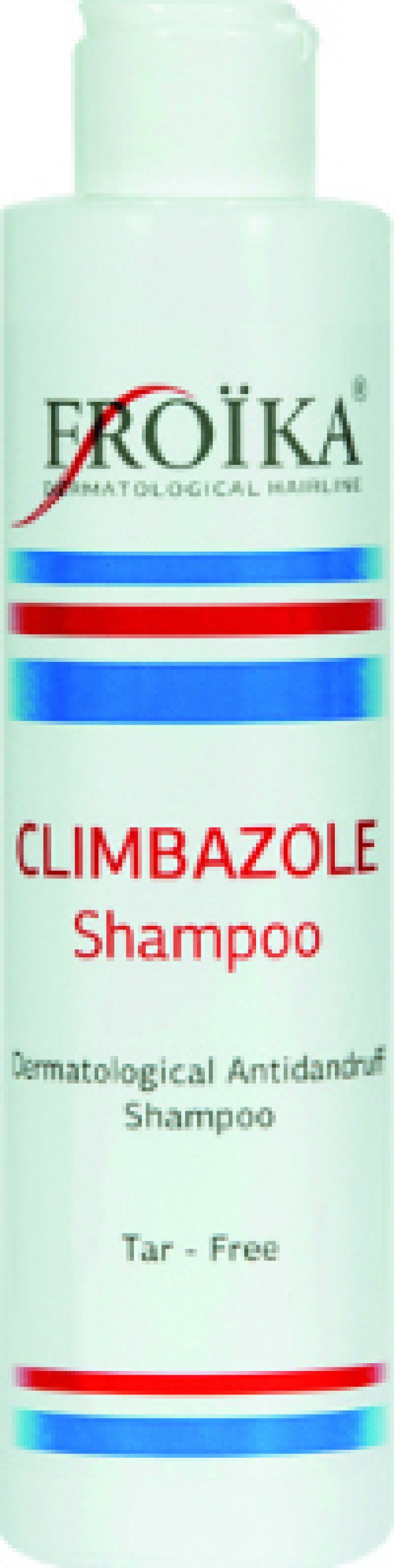 Froika Climbazole Shampoo Κατά Της Πιτυρίδας 200ml