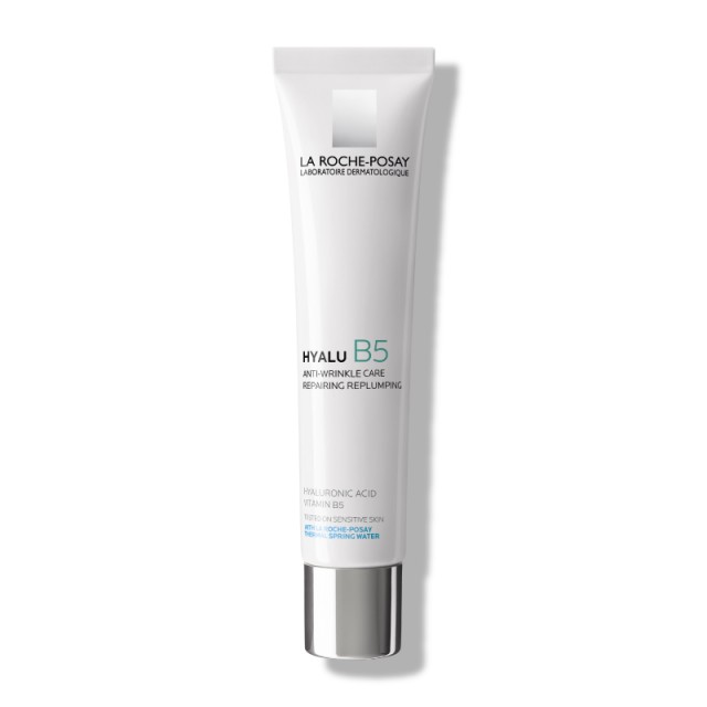 La Roche Posay Hyalu B5 Cream Αντιρυτιδική Κρέμα Προσώπου με Υαλουρονι &hellip;