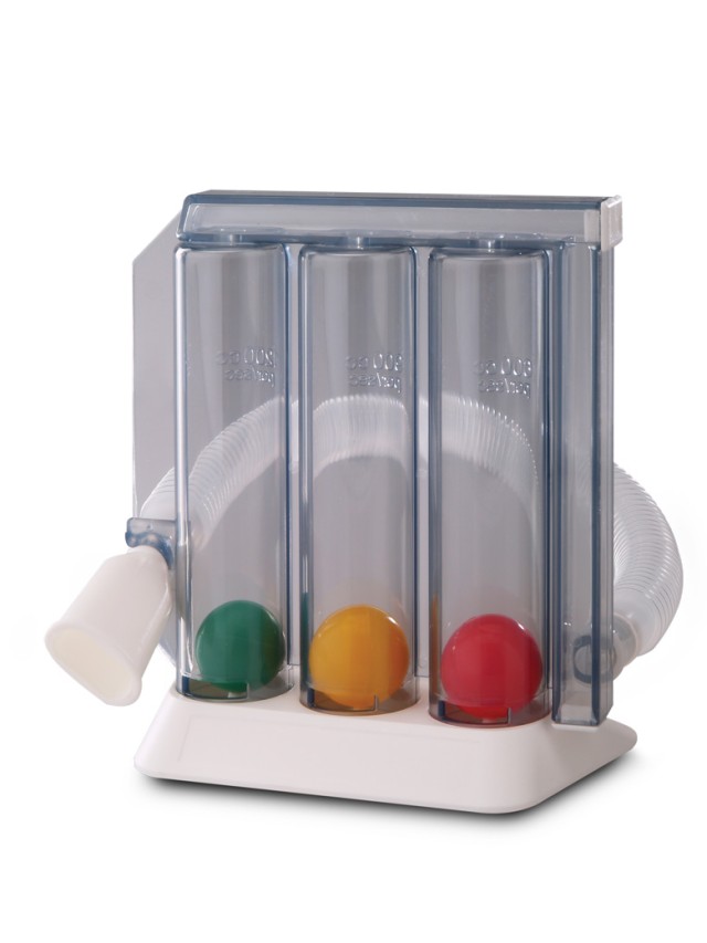 Medinet Pulmo Trainer - Respiprogram Εξασκητής Αναπνοής 1 Τεμάχιο Medinet Pulmo Trainer - Respiprogram Εξασκητής Αναπνοής 1 Τεμάχιο