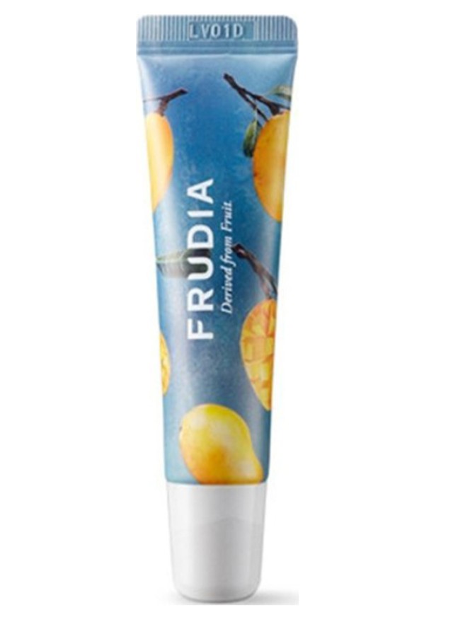 Frudia Mango Honey Lip Mask Μάσκα Χειλιών με Εκχύλισμα Μάνγκο - Απολέπ …