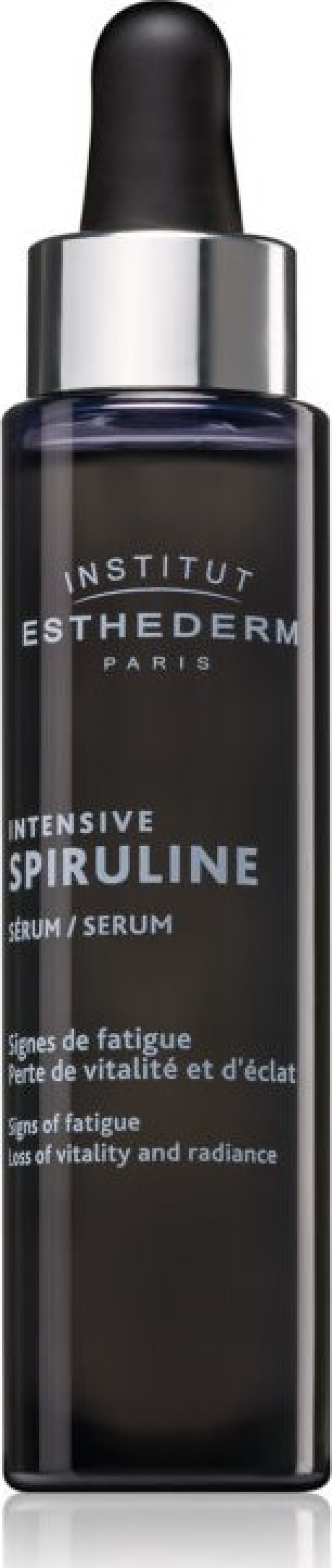 Institut Esthederm Intensive Spiruline Serum Ορός Προσώπου που Βελτιώνει την Τονικότητα του Δέρματος 30ml