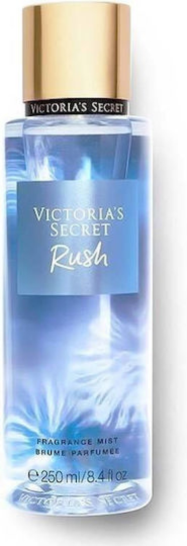 Victorias Secret Rush Fragrance Mist Σώματος 250ml