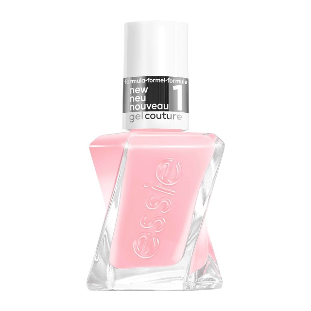 Essie Gel Couture 505 Gossamer Garments Βερνίκι Νυχιών Ανοιχτό Ροζ 13. &hellip;